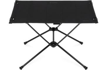 Image of Helinox One Hard Top Table, Blackout Edition, Medium, 10003725