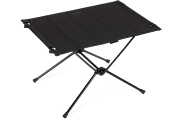 Image of Helinox One Hard Top Table, Blackout Edition, Medium, 10003725