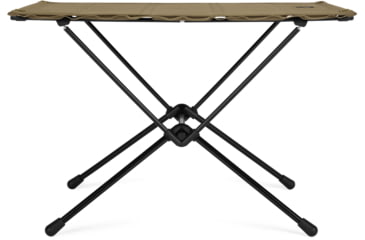 Image of Helinox One Hard Top Table, Coyote Tan, Large, 10003727