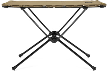 Image of Helinox One Hard Top Table, Coyote Tan, Medium, 10003724