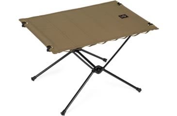 Image of Helinox One Hard Top Table, Coyote Tan, Medium, 10003724