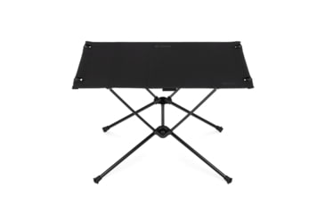 Image of Helinox One Hard Top Table, Medium, Blackout Edition, 13852