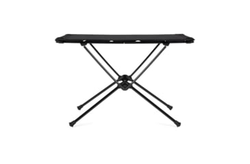 Image of Helinox One Hard Top Table, Medium, Blackout Edition, 13852