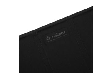 Image of Helinox One Hard Top Table, Medium, Blackout Edition, 13852