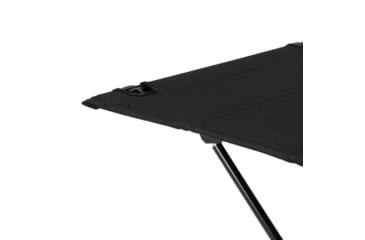 Image of Helinox One Hard Top Table, Medium, Blackout Edition, 13852