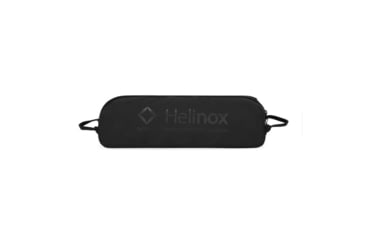 Image of Helinox One Hard Top Table, Medium, Blackout Edition, 13852