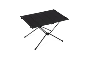 Image of Helinox One Hard Top Table, Medium, Blackout Edition, 13852