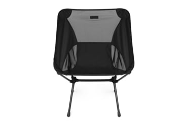 Image of Helinox One XL Chair, Blackout Edition, 10087R1