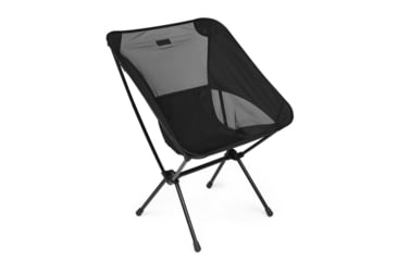 Image of Helinox One XL Chair, Blackout Edition, 10087R1