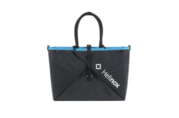 Image of Helinox Origami Tote, Black, 11454