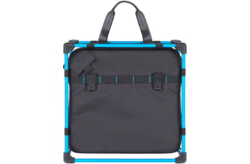 Image of Helinox Outdoor Field Office, Black/Blue, 15466