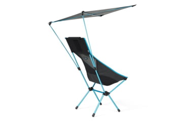 Image of Helinox Personal Shade, Black, 15703