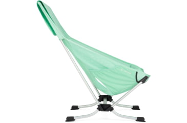 Image of Helinox Re Beach Chair, Biscay Green, 10003708