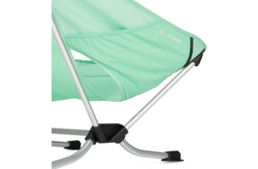 Image of Helinox Re Beach Chair, Biscay Green, 10003708