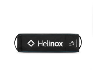 Image of Helinox Re Beach Chair, Black, 10003707