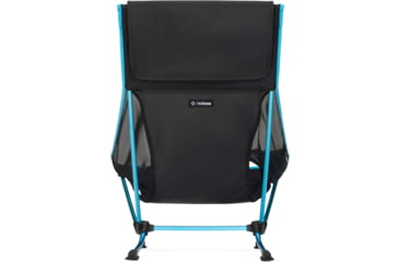 Image of Helinox Re Beach Chair, Black, 10003707