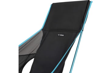 Image of Helinox Re Beach Chair, Black, 10003707