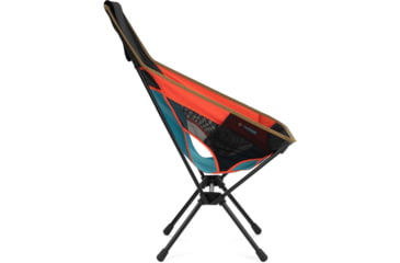 Image of Helinox Re One Highback Chair, Heritage Multi Block, 10003716