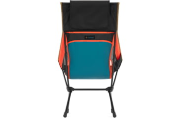 Image of Helinox Re One Highback Chair, Heritage Multi Block, 10003716