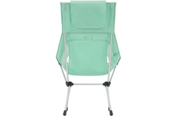 Image of Helinox Re Sunset Chair, Biscay Green, 10003706