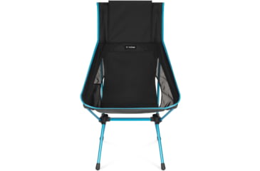 Image of Helinox Re Sunset Chair, Black, 10003700