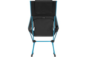 Image of Helinox Re Sunset Chair, Black, 10003700