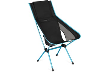 Image of Helinox Re Sunset Chair, Black, 10003700