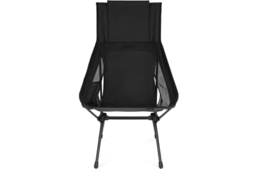 Image of Helinox Re Sunset Chair, Blackout Edition, 10003703