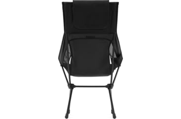 Image of Helinox Re Sunset Chair, Blackout Edition, 10003703