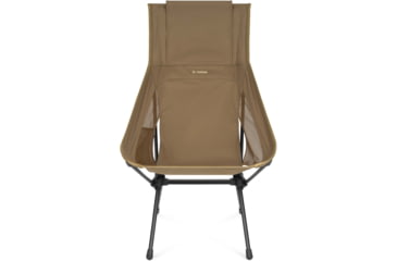 Image of Helinox Re Sunset Chair, Coyote Tan, 10003701