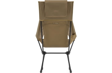 Image of Helinox Re Sunset Chair, Coyote Tan, 10003701