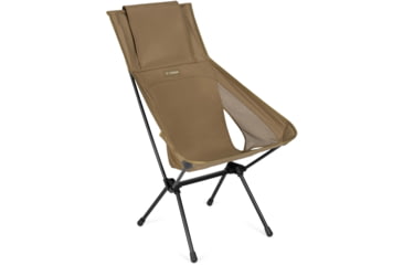Image of Helinox Re Sunset Chair, Coyote Tan, 10003701