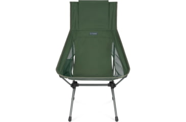 Image of Helinox Re Sunset Chair, Forest Green, 10003702