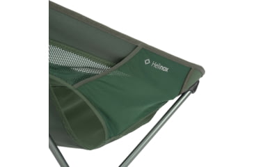 Image of Helinox Re Sunset Chair, Forest Green, 10003702