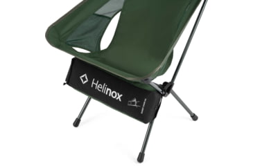 Image of Helinox Re Sunset Chair, Forest Green, 10003702