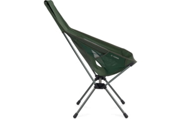 Image of Helinox Re Sunset Chair, Forest Green, 10003702