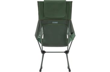 Image of Helinox Re Sunset Chair, Forest Green, 10003702