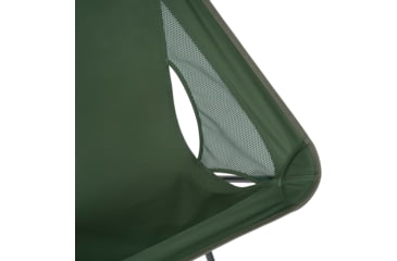 Image of Helinox Re Sunset Chair, Forest Green, 10003702