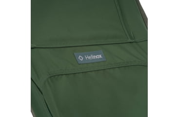 Image of Helinox Re Sunset Chair, Forest Green, 10003702