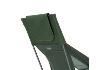 Image of Helinox Re Sunset Chair, Forest Green, 10003702