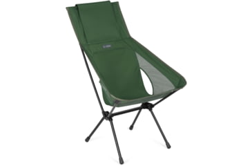 Image of Helinox Re Sunset Chair, Forest Green, 10003702