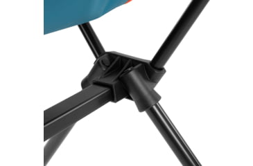 Image of Helinox Re Sunset Chair, Heritage Multi Block, 10003705
