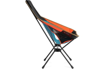Image of Helinox Re Sunset Chair, Heritage Multi Block, 10003705