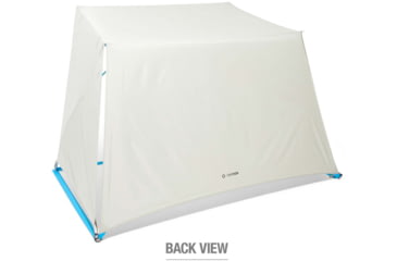 Image of Helinox Royal Box, Light Blue, 15803R1
