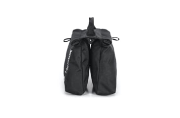 Image of Helinox Saddle Bags, Black, 11455
