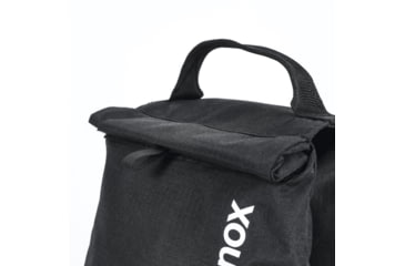 Image of Helinox Saddle Bags, Black, 11455