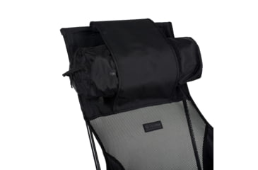 Image of Helinox Savana Chairs, BlackOut, 11176