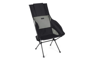 Image of Helinox Savana Chairs, BlackOut, 11176