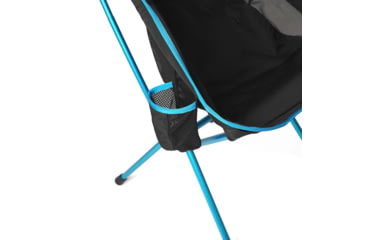 Image of Helinox Savanna Chair, Black, 11141