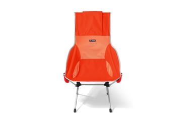 Image of Helinox Savanna Chair, Crimson, 11149